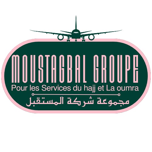 Moustagbal Groupe Logo